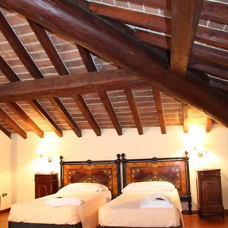 Aparthotel In Centro