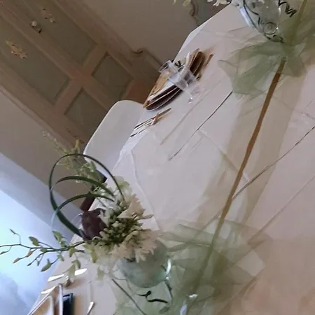In Centro Aparthotel Mantua