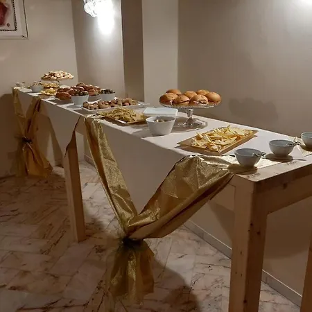 In Centro Aparthotel 3*