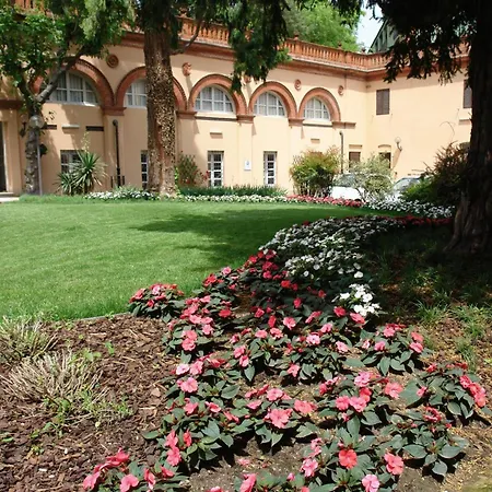In Centro Mantua