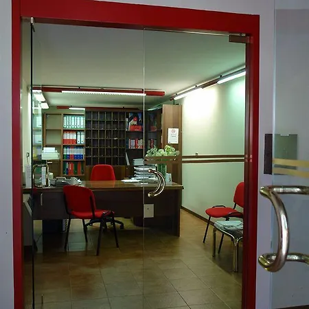 In Centro Aparthotel Mantova