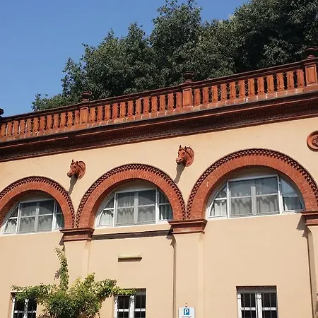 In Centro 3* Mantua