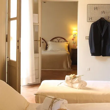 Aparthotel In Centro 3*