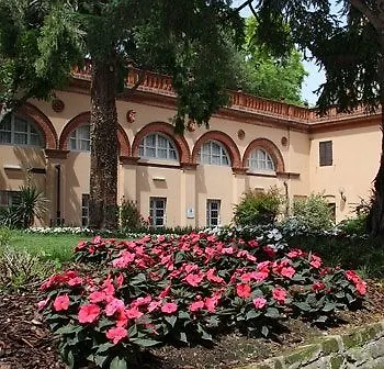 In Centro Aparthotel 3*