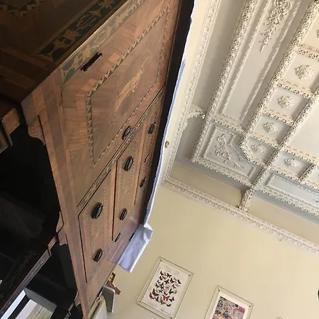 In Centro Mantua