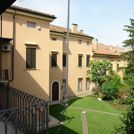 In Centro Mantua