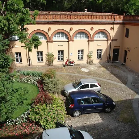 Aparthotel In Centro Mantua
