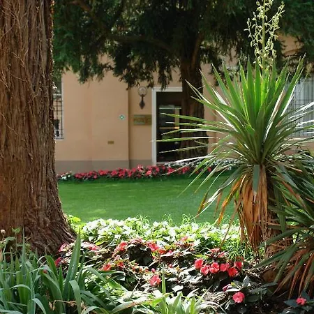 In Centro Aparthotel