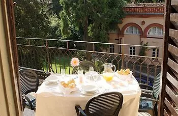 Aparthotel In Centro 3*