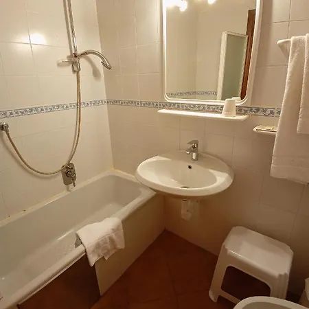 Aparthotel In Centro Mantua