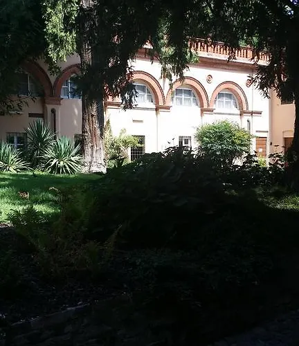 Ξενοδοχείο με διαμερίσματα In Centro