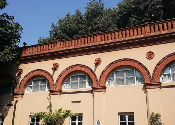 In Centro 3* Μάντοβα