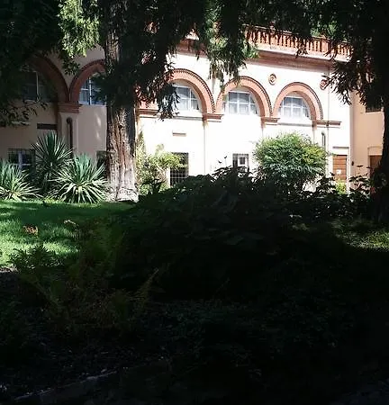 Apartahotel In Centro