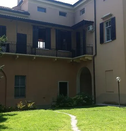 In Centro Mantua