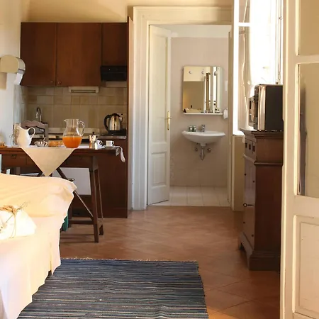 In Centro Apart Otel