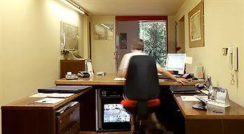 In Centro Apart Otel 3*