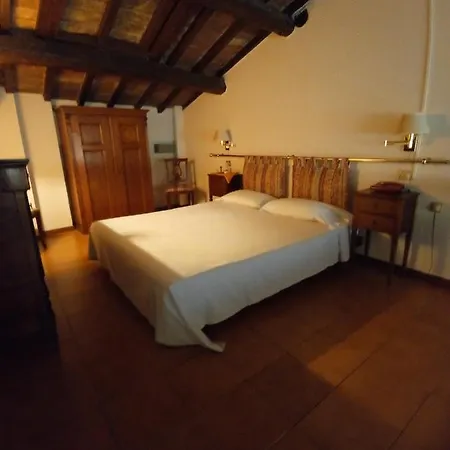 Apart Otel In Centro