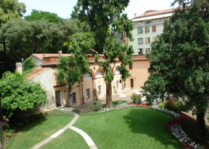 In Centro Lejlighedshotel 3*