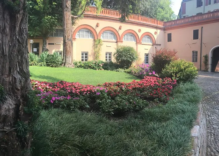 Lejlighedshotel In Centro 3*
