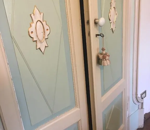 In Centro Lejlighedshotel Mantova