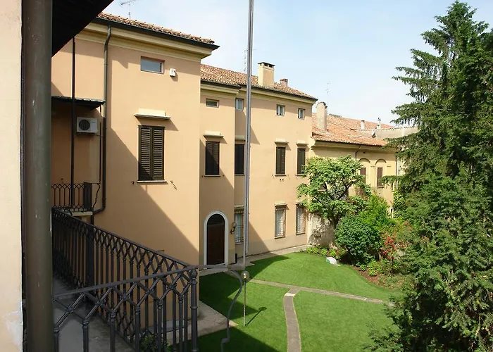 In Centro Mantova