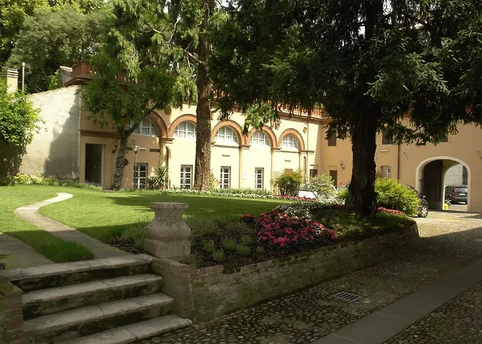 In Centro Lejlighedshotel 3*