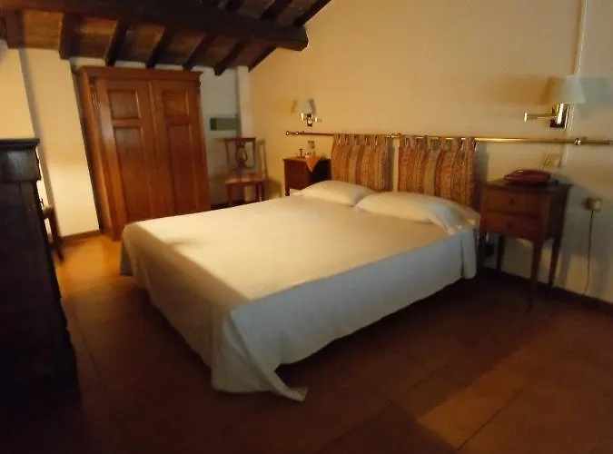 Lejlighedshotel In Centro