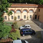 Apartmanhotel In Centro Mantova