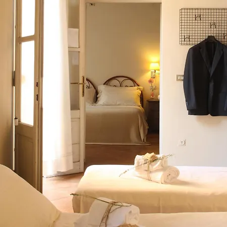公寓式酒店 In Centro 3*