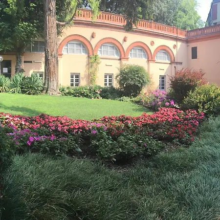 Apartmanhotel In Centro 3*
