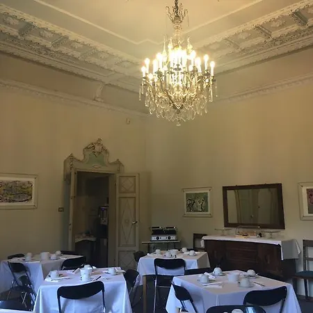 公寓式酒店 In Centro 3*
